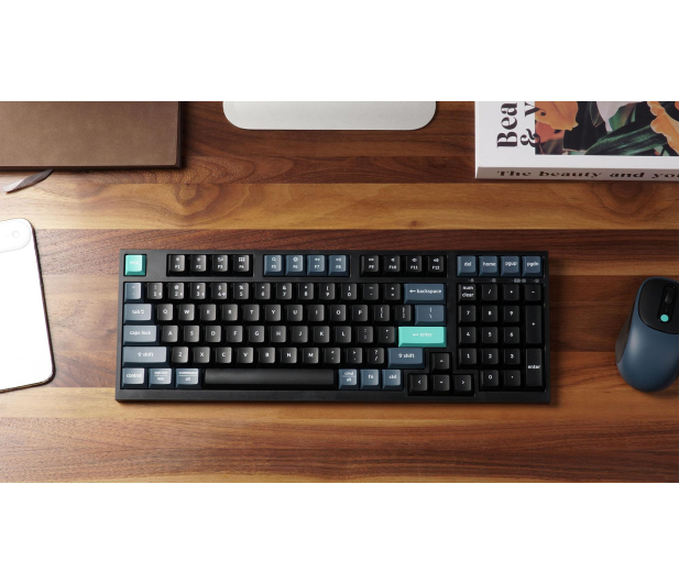 Keychron B35-K9 - 1605235 - zdjęcie 4